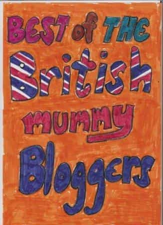Best of the british mummy bloggers