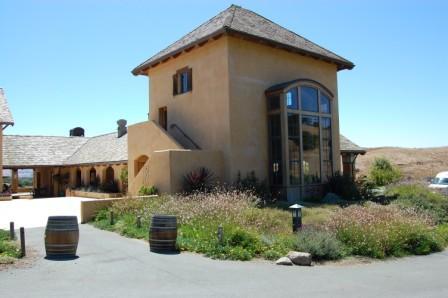 Winery