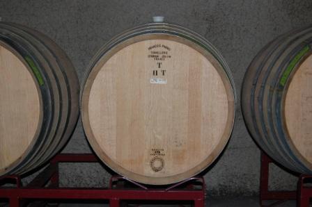 Barrels