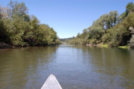 Russian river