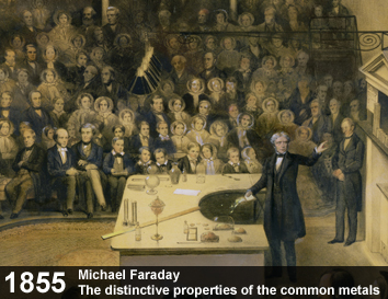 Christmas Lecture 1855