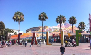 Californiaadventure