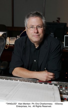 Alan Menken