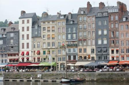 Honfleur