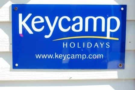 Keycamp