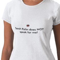 Sarah palin t-shirt2