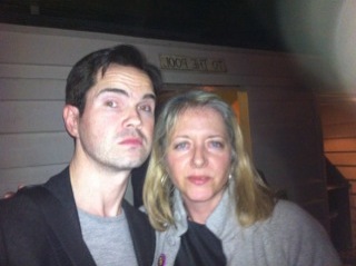 Jimmy Carr