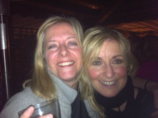 Fiona phillips