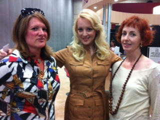 Britmums with wendy mclenden-covey