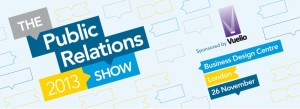 Public Relations Show