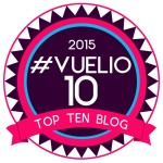 Vuelo top 10 Badge2015HR