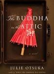 budha in the attic_cover