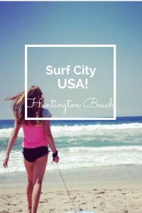 surf city usa pinterest