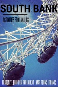 southbank for families