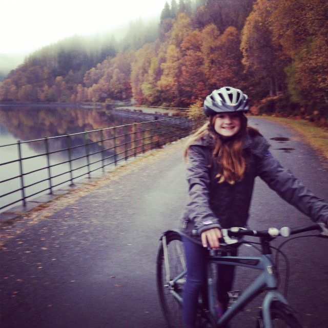 Loch Katrine, the setting for Lady oft he Lake, is about 25 minutes form Forest Hills. You can rent bikes and cycle around the Loch, or combine it with a trip on the Sir Walter Scott steamer.