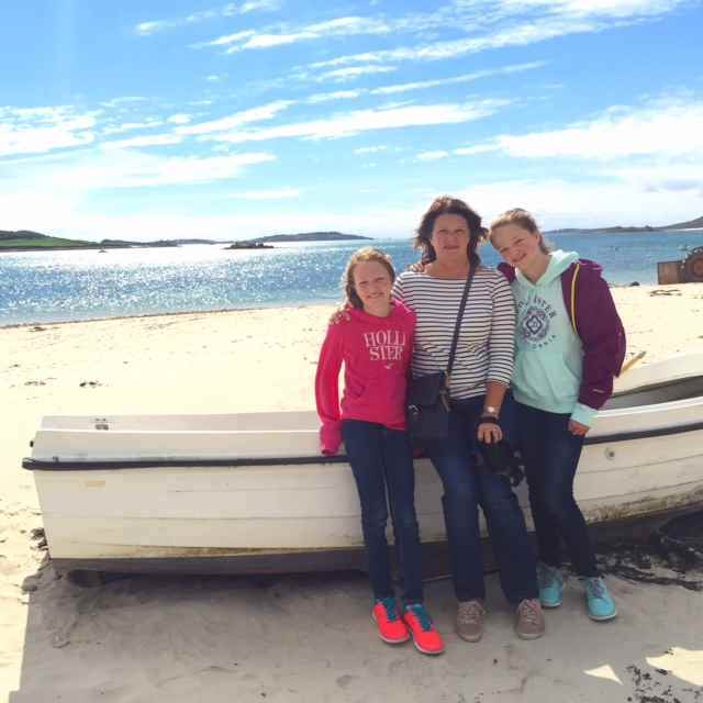 Isles Of Scilly Family Itinerary A Modern Mother