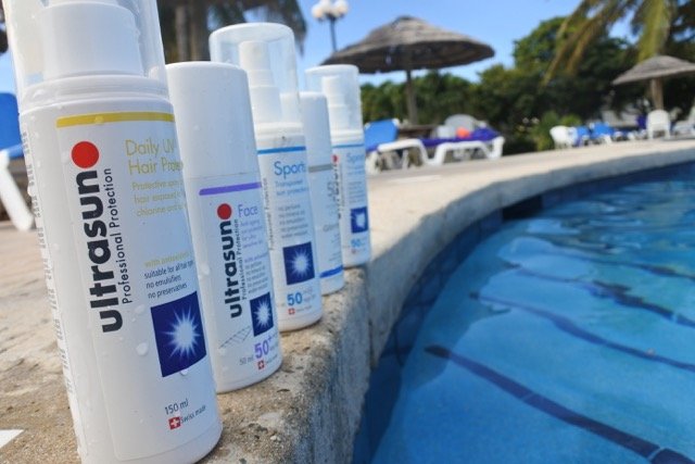 Having the correct sun protection Can be confusing. Elite Island Resorts has partnered with Ultrasun to ensure the right UVA and UVB filter level products are available at resorts. We’ve used all the products and we’ve never overdone the sun - which is quite an accomplishment coming from the UK!