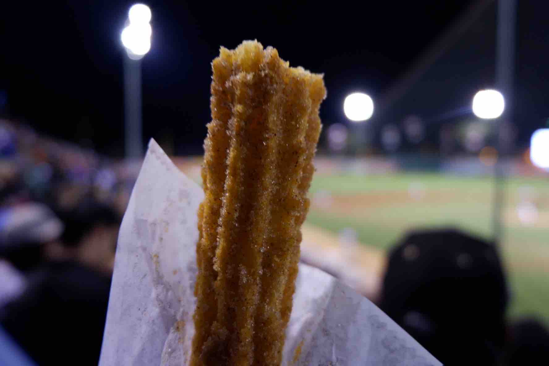 How Minor League Baseball Teams Hype Hyper-Local Food - Gastro Obscura