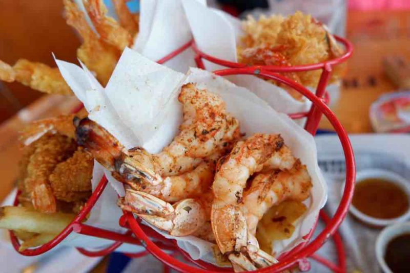 San Francisco 5 Cool Places To Eat With Teens A Modern Mother