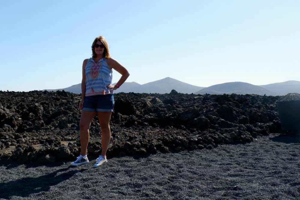 10 things to do in Lanzarote with the family
