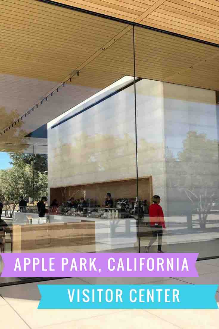 Apple's Cupertino Visitors Center Carries a Collection of Unique Items