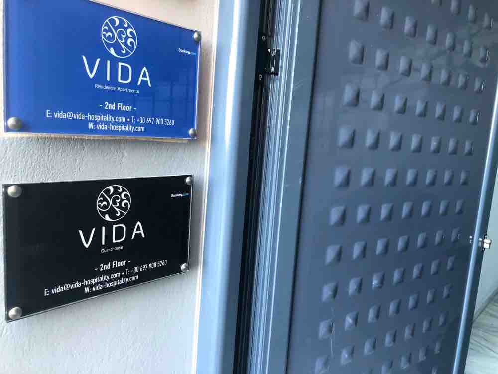Make sure to check out Vida-Hospitality, who provides high-end guest houses and residential apartments in the heart of Nafpilo, Greece.
