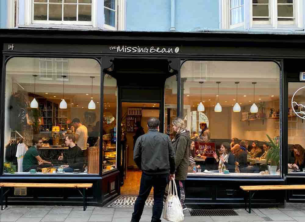 Forget Oxford Street – these are the 25 best places to shop in the UK