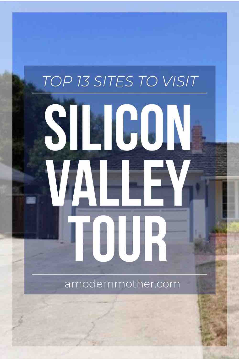 silicon valley study tour mit