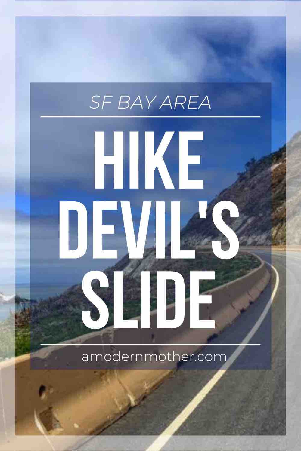 Hike Devil's Slide - tips, parking, how to get there, where to eat after and more!